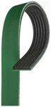 Serpentine Belt Gates Heavy Duty K060578HD 5060578,4060578 For Honda S2000. Fixed Price $22.49.