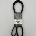 Brand New!! Master Pro Serpentine Belt K061066 - 6K1066 Gates Replacement. Fixed Price $19.95.