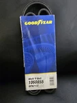 Serpentine Belt-multi V-belt Goodyear 1060855 Brand New. Fixed Price $26.95.