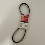 Serpentine Belt Motorcraft JK6-424-A Fits 17-20 Ford Fusion 1.5L-L4. Fixed Price $19.99.