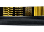 Goodyear Belts 1080675 Serpentine Multi V-belt Rib K-profile 67.5" Length. Fixed Price $53.03.