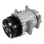 A/c Air Conditioner Compressor For 1994-2000 Honda Civic 1.6L & 97-01 Cr-v 2.0L. Fixed Price $110.79.