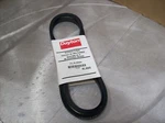 BT17) Dayton Genuine Vee Belt 4L660H. Fixed Price $15.99.