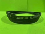 1/2" X 82.5" Drive Belt For Husqvarnacraftsman Poulan 532161597 531300773. Fixed Price $16.50.