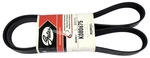Gates Micro-v Serpentine Belt Fit 1989-01 Kenworth Medium/hd Trucks Part K080675. Fixed Price $53.04.