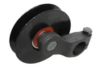 Range Rover Classic Defender Pulley Tensioner For Water Pump Fan ERR3767 New. Fixed Price $148.32.