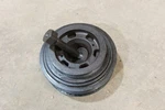 90-96 Nissan 300ZX Non Turbo Engine Crankshaft Pulley Harmonic Balancer Oem Flaw. Fixed Price $75.99.