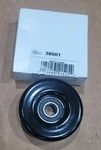 Accessory Belt Idler Pulley-drivealign Premium Oe Gates 38001. Fixed Price $22.95.