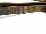 JK6-512 Motorcraft Serpentine Belt Made Usa Free Shipping D9PZ-8620-J. Fixed Price $22.75.