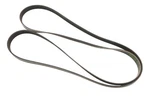 New Oem Motorcraft JK6-891-AA, 6L5Z-8620-A, JK6891AA Serpentine Belt Nos. Fixed Price $59.90.