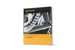 Engine Timing Belt Continental Elite 40300. Fixed Price $19.00.