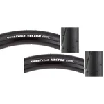 2 Pack Goodyear Vector 4SEASONS Tire Black Dynamic SILICA4 Compound 700 X 30. Fixed Price $180.00.