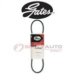 Gates Powerated 6728 Accessory Drive Belt For XDV38-280 WH1X5069 UA1336 Rk. Fixed Price $21.43.