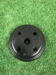 Nos New 1993 Ford Mustang Svt Cobra 5.0 Water Pump Serpentine Fead Pulley Ppi. Fixed Price $230.00.