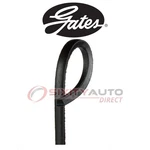 Gates Hi-power Ii Accessory Drive Belt For HA8925 GTA87 D810089 Tr. Fixed Price $32.39.