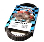 Arctic Cat 650 4X4 V2, 2004 2005 2006, Dayco HPX2217 Drive Belt. Fixed Price $118.21.
