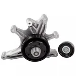 Genuine Ford Accessory Drive Belt Idler Assembly LC3Z-8678-F. Fixed Price $351.90.