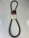 Accessory Drive Belt-high Capacity V-belt(standard) Gates 7541. Fixed Price $24.95.
