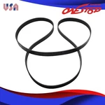 Primary Drive Belt Alternator Ac Power Steering Serpentine For Toyota. Fixed Price $17.65.