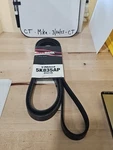 Serpentine Belt-automotive V-ribbed (standard) Roadmax 5K835AP. Fixed Price $18.00.