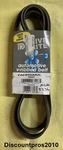 Dayco 5050780DR Serpentine Belt Saturn 1992-2002. Fixed Price $18.50.
