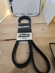 Gates Roadmax 6K984AP Micro V Belts. Fixed Price $19.80.