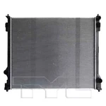 Tyc 13842 Radiator Assy For Toyota Highlander 3.5L V6 2020-2021 Models. Fixed Price $168.00.