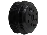 Krc Power Steering Water Pump Pulley 4IN (38025400). Fixed Price $104.99.
