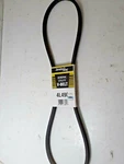2-SERVICE King 4L490 General Utility V-belt 49" Long Brand New Old Stock. Fixed Price $22.79.