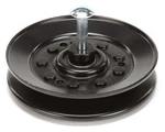 Trane Sheave, Steel Idler, V-belt, 3/8 SHE06354 Genuine Oem Replacement Part. Fixed Price $70.31.