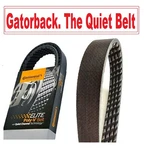 Serpentine Poly-v Belt, Quiet Gatorback Continental Elite 4040685, 4PK1740. Fixed Price $26.99.