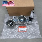 Oem Serpentine Drive Belt Tensioner For 05-12 Honda Pilot Accord 31170-R70-A01. Fixed Price $85.73.