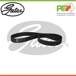 Gates Timing Belt To Suit Holden Gemini 1.8 (te,tf,tg) Diesel. Fixed Price $50.89.