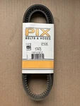 Pix 17475 Wedge Belt 17/32'"X47.5". Fixed Price $6.50.