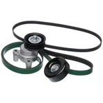 Gates 90K-39083 Complete Serpentine Belt Drive Component Kit. Fixed Price $159.23.