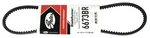 Gates Bladerunner Lawn Garden Belt 3/8IN X 31-5/8IN 38 Degree Pulley Part 6673BR. Fixed Price $15.73.