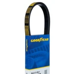 Goodyear 1061105 Serpentine Belt 110.5 Multi V 88-93 Buick Skylark Pontiac. Fixed Price $28.99.