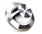 March Performance 1912 Aluminum Water Pump Pulley. Fixed Price $132.66.