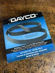 Dayco 95257 Engine Timing Belt For TB257 TB-257 T257 CD257 B-0257 40257 Oq. Fixed Price $22.50.