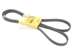 Continental Contitech Serpentine Belt 6PK2155 Mercedes Benz C230 C220. Fixed Price $43.98.