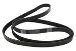 Jaguar Xf Xe F-pace Accessory Drive Belt T2H59849-R. Fixed Price $45.91.