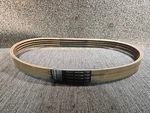 Gates 4/5VP850 Narrow Predator Powerband V-belt 5V, 5/8 In Top Width, Strand. Fixed Price $364.14.