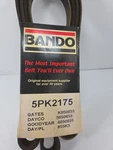Bando 5PK2175. Fixed Price $15.16.