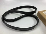 Gates 2/B85 2-STRAND Hi-power Ii Powerband V-belt, 5/8" Top Width X 88" Outside. Fixed Price $53.95.
