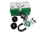 A2762000370, A2762020119 529120940 Ina Oem Belt Tensioner Kit For Mercedes. Fixed Price $174.42.