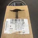 06E903137AB Genuine Audi Accessory Drive Belt.. Fixed Price $45.00.