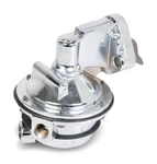 Holley 12-327-13 130 Gph Mechanical Fuel Pump Shutoff Pressure 7.5 -to 9 Psi Sbc. Fixed Price $185.95.