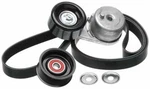 Serpentine Belt Drive Component Kit-accessory Gates 90K-38378B. Fixed Price $110.95.