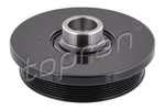 Topran 502 787 Belt Pulley, Crankshaft For Bmw. Fixed Price $278.91.