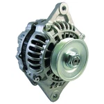 Alternator Fits Mazda B2200 1990-1993 L4 2.2L 2184CC F2G818300 A005T00777 22482. Fixed Price $134.90.